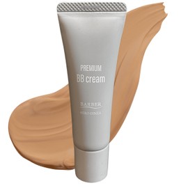 Hiro Ginza Premium BB Cream Barber Series