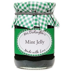 Mrs Darlington's Mint Jelly 180g