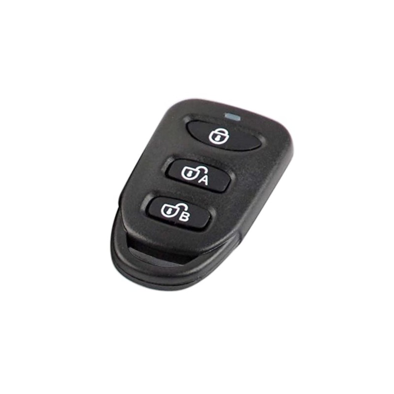 ARREGUI CI10-ALRC Replacement Remote Control for ARREGUI Invisible and Keyless