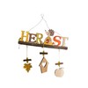 HEITMANN DECO Hanger Autumn Wall and Door Sign, Approx. 28