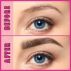 Multi-Tip Eyebrow Pen, Liquid Microblading Effect Hair‑Like Brow Strokes