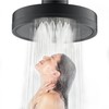 HAWOO Regaderas para Baño, 6 in 1 Multifuncional Cabeza de