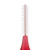 TEPE Interdental Brushes Red Original 0.5 mm/Simple and Effective Cleaning