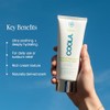COOLA Loción Corporal Recuperación After Sun, 5 Fl Oz