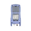 Optical Power Meter 650nm 7 Wavelength High Accuracy Fiber Optic