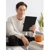 for XP-Pen Magic Note Pad 10.95 Inch Android Tablet Case,BOVUGAC