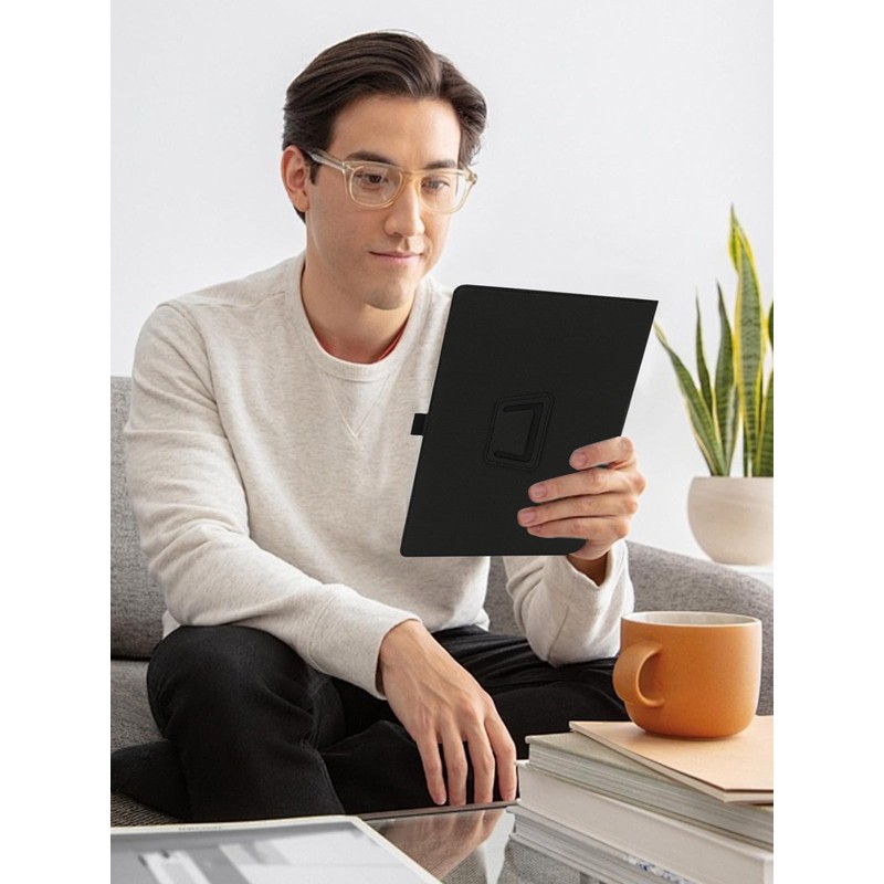 for XP-Pen Magic Note Pad 10.95 Inch Android Tablet Case,BOVUGAC