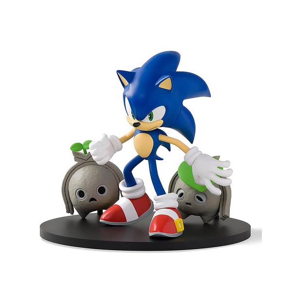 SEGA Sonic The Hedgehog Premium Figure Sonic Frontiers