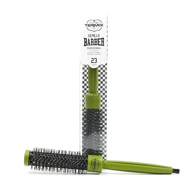 Termix Barber Professional Round Brush Diameter 23