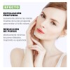 Gel Exfoliante Purificante Facial Eliminar Acné Cabeza Negra