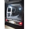 2LOOP 3-Chip SMD 2 Pieces R4.4~ [Type 5] Every Wagon