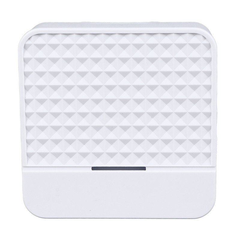 Wireless Door Bell 52 Songs Self Power Generation Electronic Doorbell