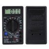 DT-830B Multifunctional Digital Multimeter AC DC Voltage Tester Amp Volt