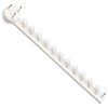 Merriway BH06991 (10 Pcs) Non-Trace Hardwall Picture Hooks Adjustable to