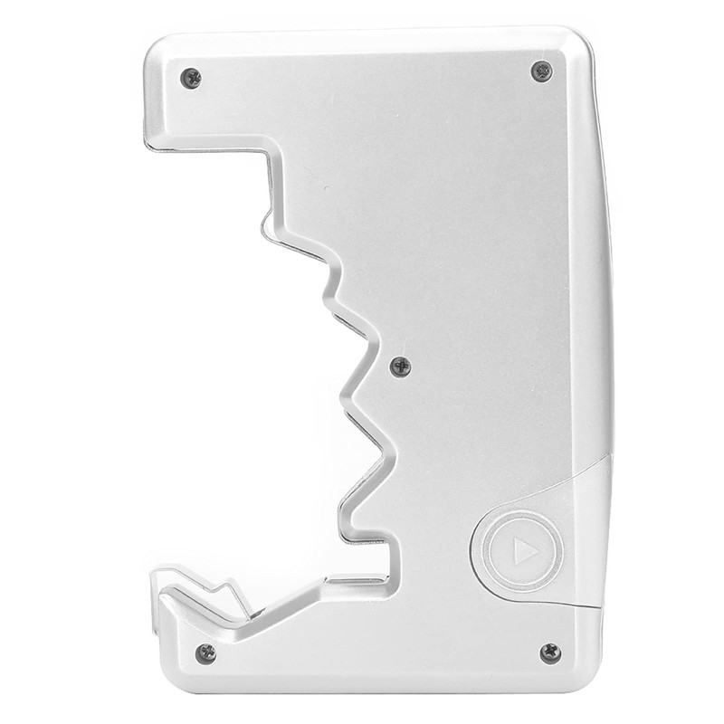 Digital Battery Tester, LCD Display Universal Batteries Checker Household Small