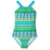 Kanu Surf Jasmine Beach Sport Halter Traje de baño de