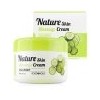 Foodaholic Nature Skin Cucumber Massage Cream 300ml / 푸드어홀릭 네이처스킨
