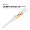Salinity Tester, Handheld Salinity Meter Simple for Determining The Salt