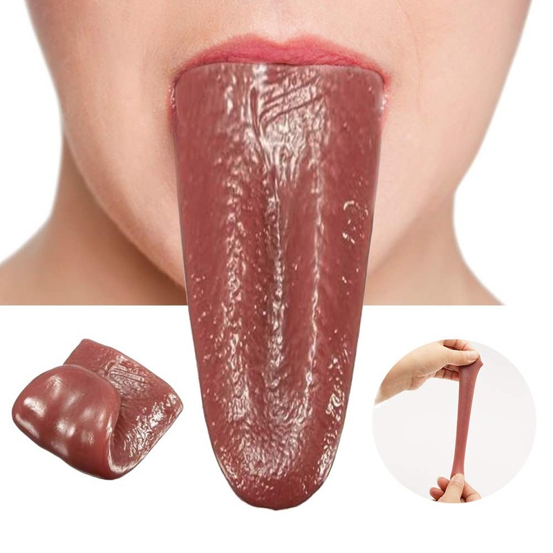 MAGIC - Tasty tongue