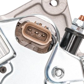 PHILTOP Alternator Fit for 13673N, 1996-1999 4Runner 2.7L 1997-1998 T100 2.7L 1997-1999 Tacoma 2.4/2.7L Alternator CW,70Amp