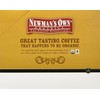 Keurig K Cups, 108-Count Newman's Own Extra Bold Coffee Pods