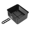 Fryer Basket Anti Stick Stainless Steel 6L Dishwasher Safe with