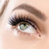 Renova Mascara de Pestañas Macrovolumen Alargadora Negro 12g