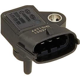 Genuine OEM 39300-2B000 MAP Manifold Absolute Pressure Sensor Assembly / 393002B000 for Select Hyundai KIA Models