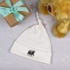 Azeeda 'Mama Bear' Baby Beanie Hat (BH00034209) White