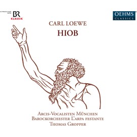 Carl Loewe: Hiob