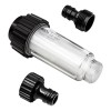Filtro De Agua Con Filtración Eficiente