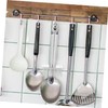 GLEAVI Stainless Steel Meat Inserter Tool for Efficient Pork Insertion