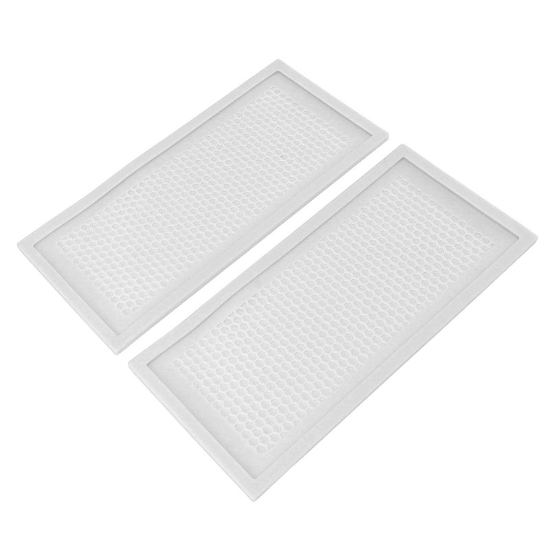 2Pcs Baby Proof Vent Cover Child Proof Safe Soft Silicone
