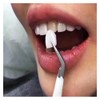 Temporary Crown for Front and Rear Teeth Resin Temporary Crown