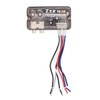 AIMALL High to Low Frequency Car Audio Converter, TD-22 Speaker
