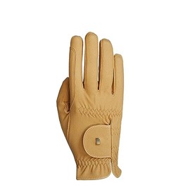 Roeckl Sports Roeck Grip Winter Gloves Unisex RoeckGrip, beige, 4