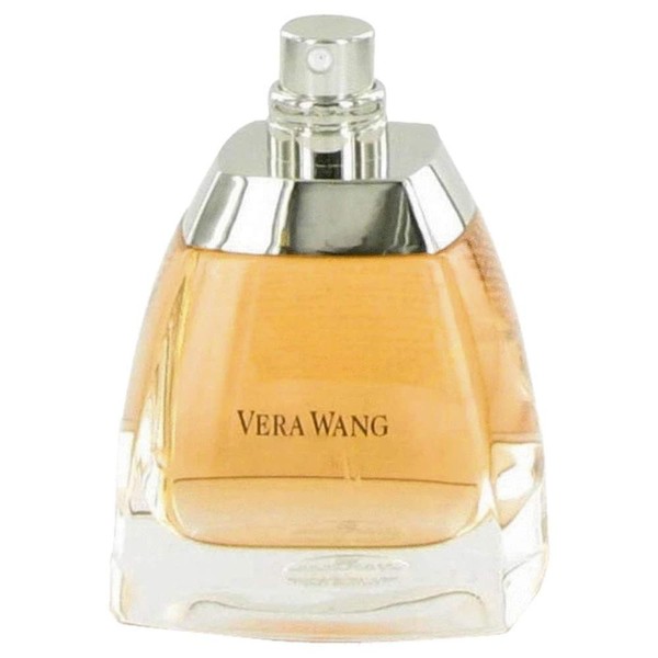 Vera Wang By Vera Wang Eau De Parfum Spray 3.4 Oztester