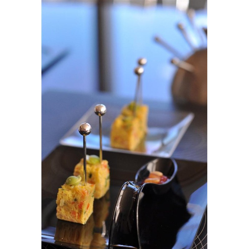 SOLIA One-Way Container