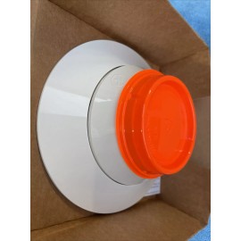 SILENT KNIGHT SK-PHOTO-W PHOTOELECTRIC SMOKE DETECTOR - WHITE - NEW  *Sealed*