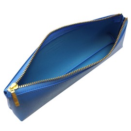 [DELFONICS] 500222 Quitterie Pencil Case Greige Pencil Holder Pen Case Pouch