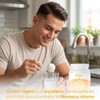 Life180 Dúo Colágeno Hidrolizado con Probióticos y Cúrcuma Sabor Piña