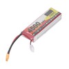 RC Lipo Battery 4500mAh 11.1V 100C 3S Remote Control Vehicles