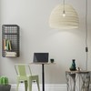 DiCUNO E27 Lamp Holder with Switch, E27 Lamp Base with
