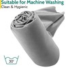 Trail Sleeping Bag Liner Camping Travel Sheet Single Envelope Shape