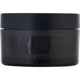 Pasta Mate Para Peinar El Cabello Stmnt Grooming 100 Ml