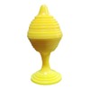 London Magic Works Classic Ball and Vase Trick (Yellow, Mini)