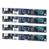 4PCS 15‑24 Inch LCD Universal LED Boost Board for Professional
