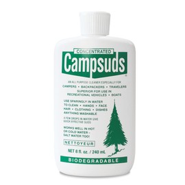 Sierra Dawn Campsuds, 8 oz.