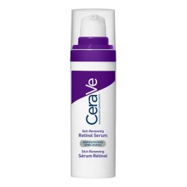 Suero De Retinol Renovador De La Piel 30ml Cerave