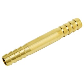 SK11 Hose Fitting For Air 0.3 inch (9 mm) Hose (Both Sides) H9 HH-2009 0280